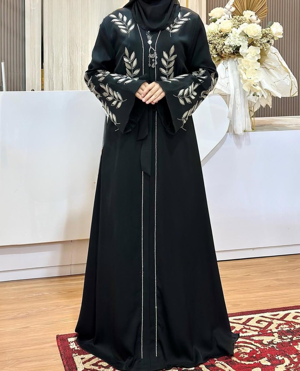 ABAYA TURKI DUBAI & MESIR